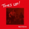 Cover Buzzcocks - Time`s Up